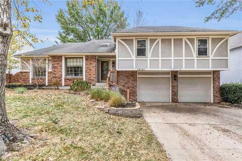 16101 W 145th Terrace, Olathe, KS 66062