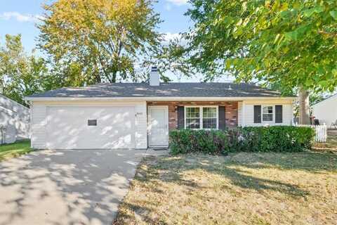 9922 W 88th Terrace, Overland Park, KS 66212