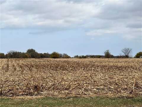 Tract 4b N 100th Road, Wellsville, KS 66092