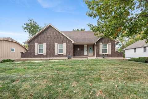 1605 SW 11TH Street, Blue Springs, MO 64015