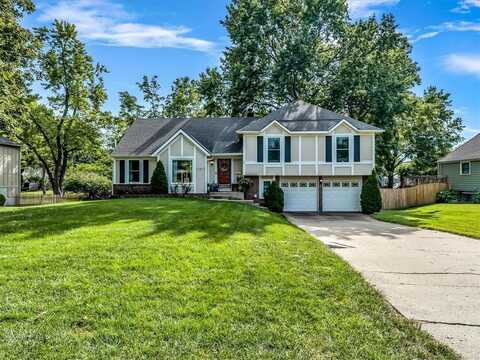 11417 W 99th Street, Overland Park, KS 66216