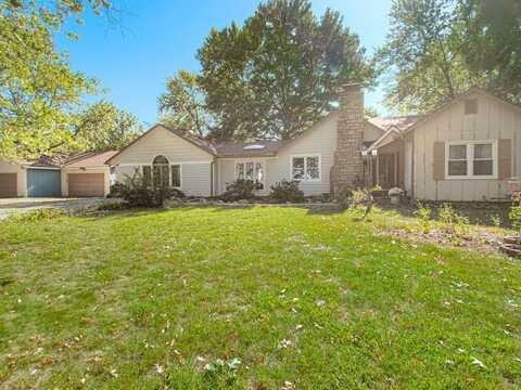 5420 Phelps Road, Kansas City, MO 64136