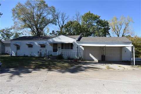 106 15th Street, Osawatomie, KS 66064