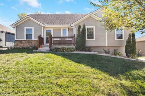 213 NE Hannah Court, Grain Valley, MO 64029