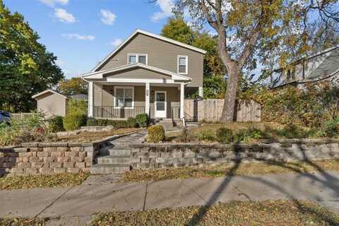 1718 N 22nd Street, Kansas City, KS 66102