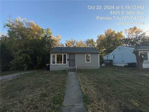 4228 E 54th Terrace, Kansas City, MO 64130