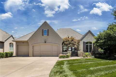 14029 Nicklaus Drive, Overland Park, KS 66223