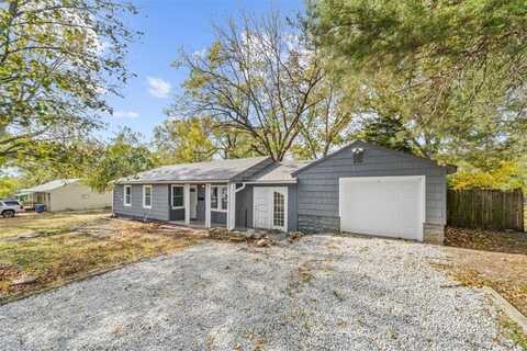 13122 Fuller Avenue, Grandview, MO 64030