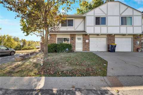 10517 E 41st Street, Kansas City, MO 64133