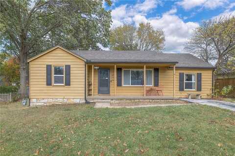 10714 Sharon Lane, Shawnee, KS 66203