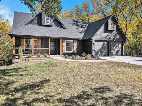 1144 NE Hunters Ridge, Lees Summit, MO 64086