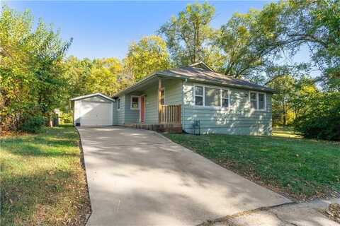 311 SW Noel Street, Lees Summit, MO 64063