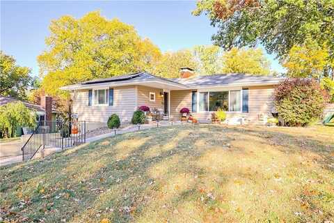 3423 N 35th Place, Saint Joseph, MO 64506