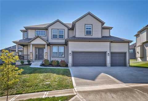 19557 W 115th Place, Olathe, KS 66061