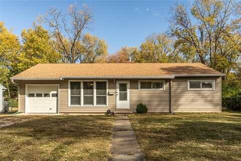 2028 Barker Court, Lawrence, KS 66044