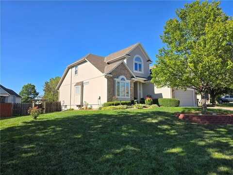 1510 Horseshoe Drive, Raymore, MO 64083