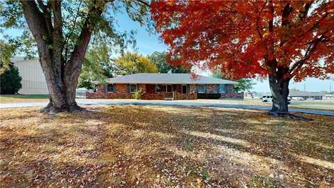 1300 S Grand Avenue, El Dorado Springs, MO 64744