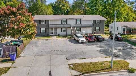 13411 5th Street, Grandview, MO 64030