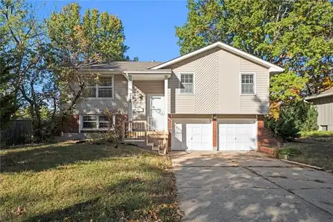 8904 E 90th Terrace, Kansas City, MO 64138