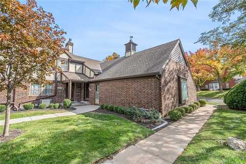 10551 Foster Street, Overland Park, KS 66212