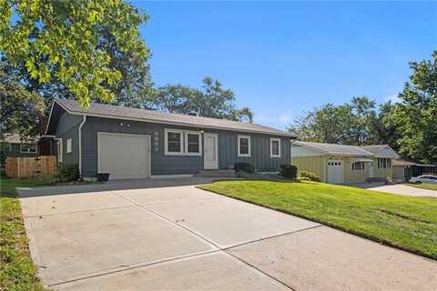 9801 James A Reed Road, Kansas City, MO 64134