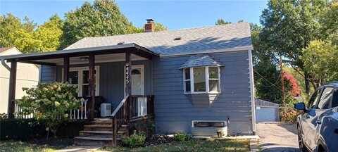 4445 Springfield Street, Kansas City, KS 66103