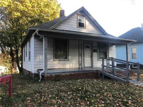 2711 DONIPHAN Street, Saint Joseph, MO 64507