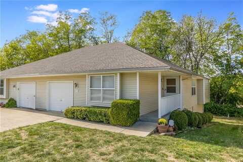 4718 Ridgeway Avenue, Kansas City, MO 64133