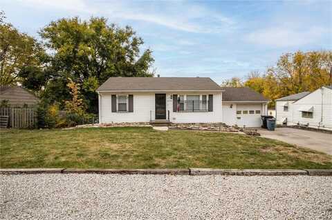 12509 E 43rd Street, Independence, MO 64055