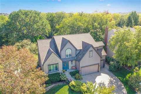 8427 Widmer Road, Lenexa, KS 66215