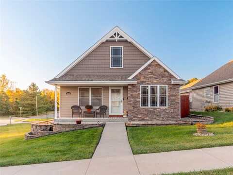 4912 N Creekwood Drive, Saint Joseph, MO 64507