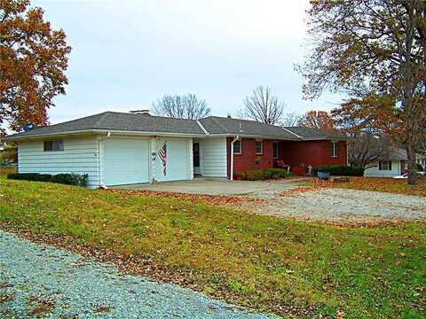 603 W State Route P N/A, Clarksdale, MO 64430