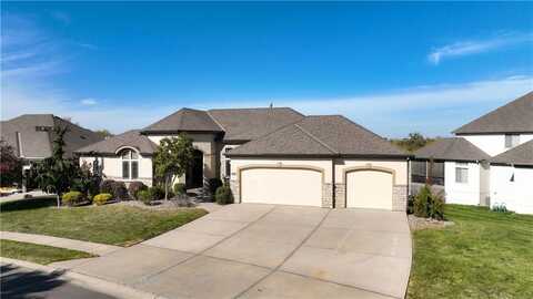 1410 Lewis Circle, Raymore, MO 64083