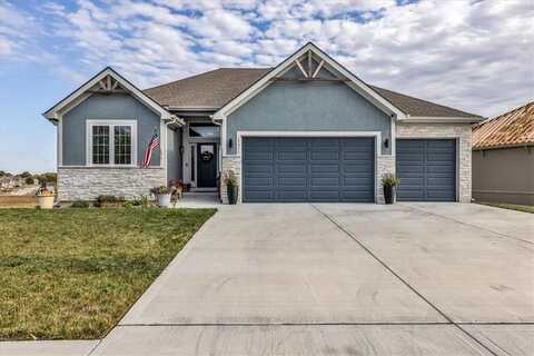 17511 Greyhawke Ridge, Smithville, MO 64089