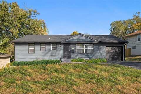 9624 Fremont Avenue, Kansas City, MO 64134