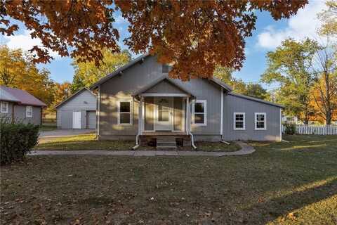 721 W 4th Avenue, Garnett, KS 66032