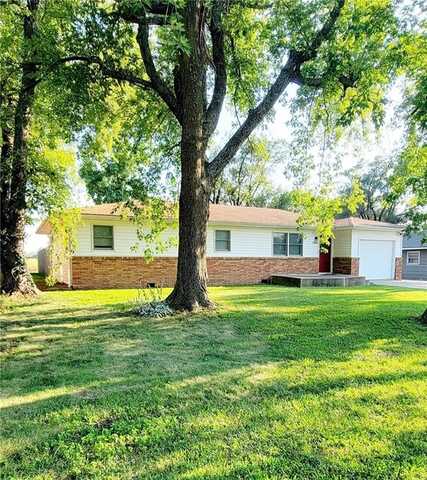 811 E Garfield Street, Iola, KS 66749