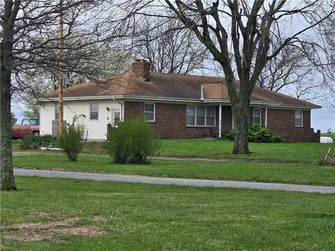 35333 W 287th Street, Paola, KS 66071