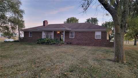 35333 W 287th Street, Paola, KS 66071