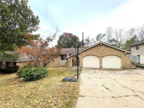 11205 E 74th Street, Raytown, MO 64133