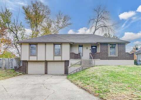 1008 SW 23rd Street, Blue Springs, MO 64015