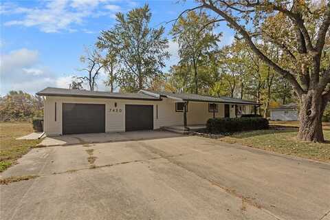 7450 W 194th Street, Stilwell, KS 66085