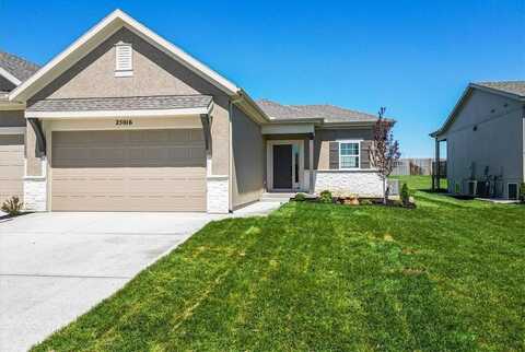 25016 W 94th Terrace, Lenexa, KS 66227