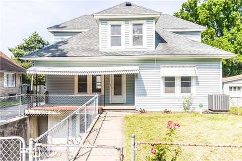 628 S Huttig Avenue, Independence, MO 64053