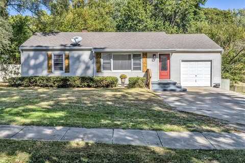 816 NE 83rd Street, Kansas City, MO 64118