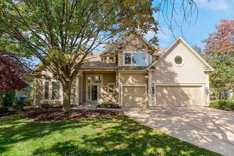 5820 W 145th Terrace, Overland Park, KS 66223