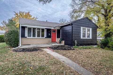 107 E MORSE Avenue, Bonner Springs, KS 66012