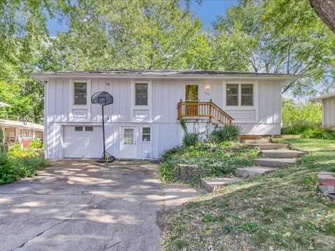 2203 SE Park Avenue, Oak Grove, MO 64075