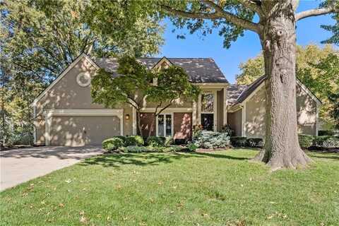 12405 Sagamore Road, Leawood, KS 66209