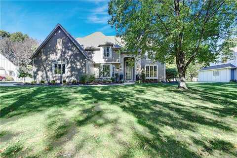 3300 W 130th Street, Leawood, KS 66209